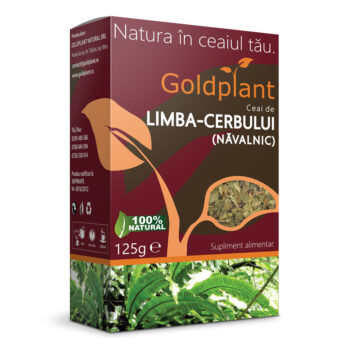 Ceai de Limba Cerbului